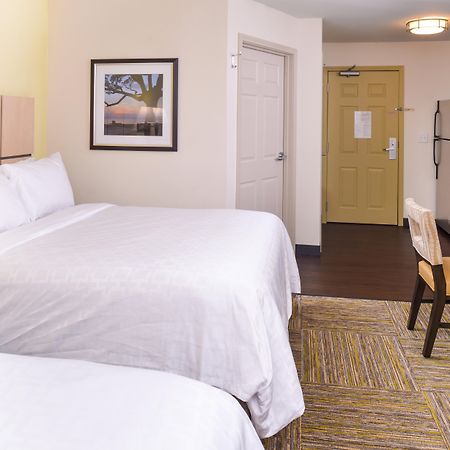 Candlewood Suites Paducah, An Ihg Hotel Екстер'єр фото