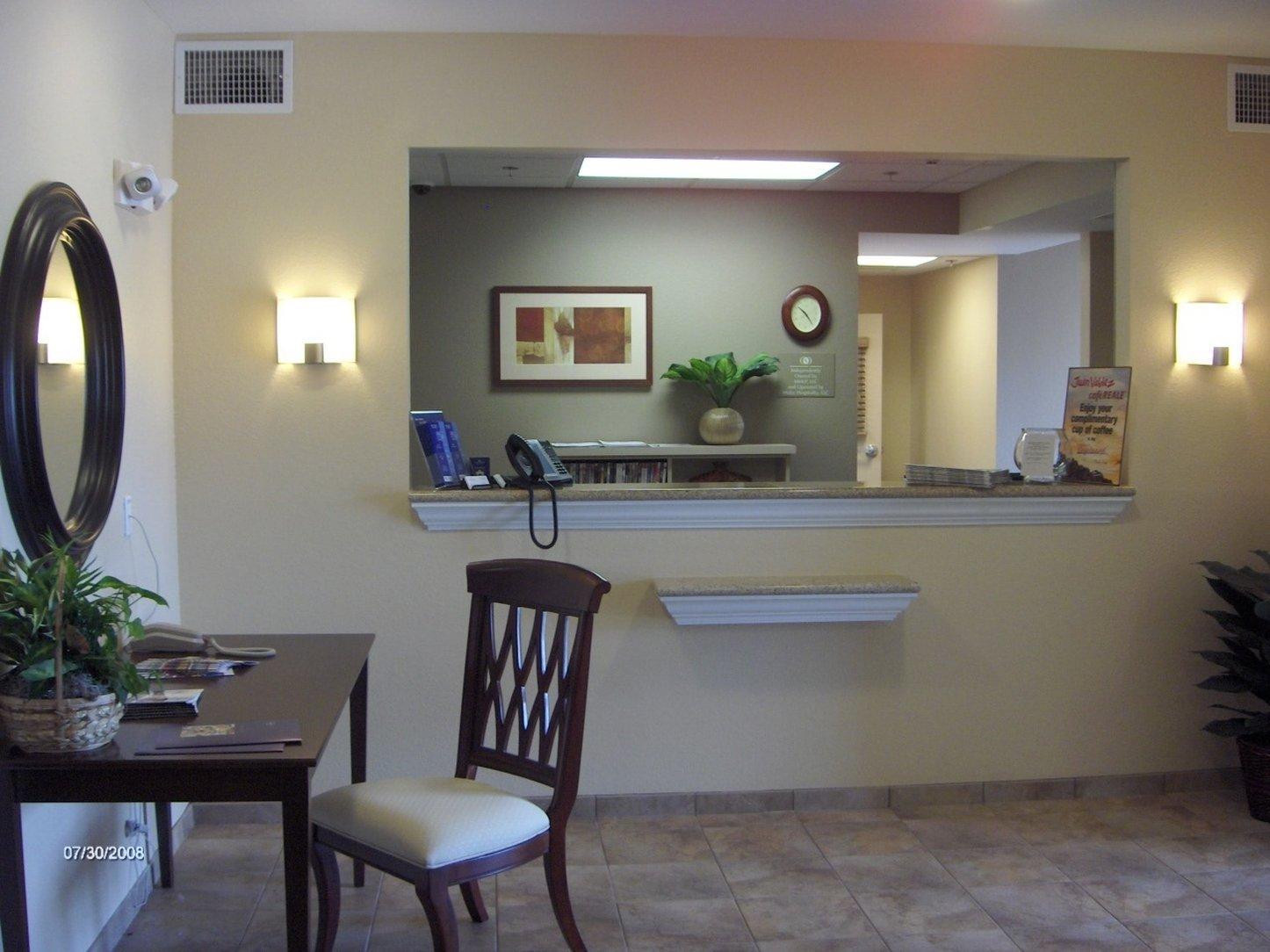 Candlewood Suites Paducah, An Ihg Hotel Екстер'єр фото